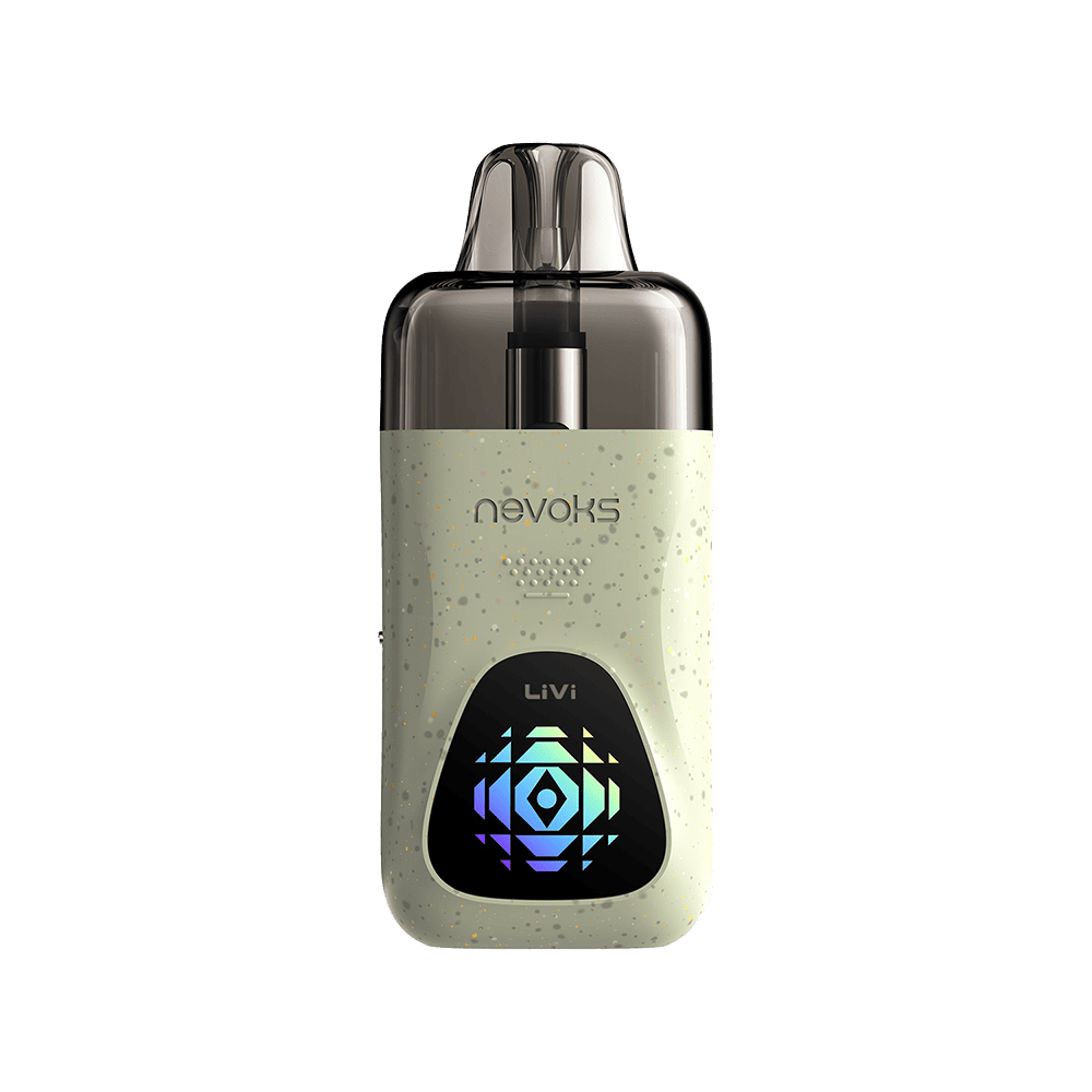 Nevoks LiVi Kit Sage Green Nevoks LiVi Kit Sage Green