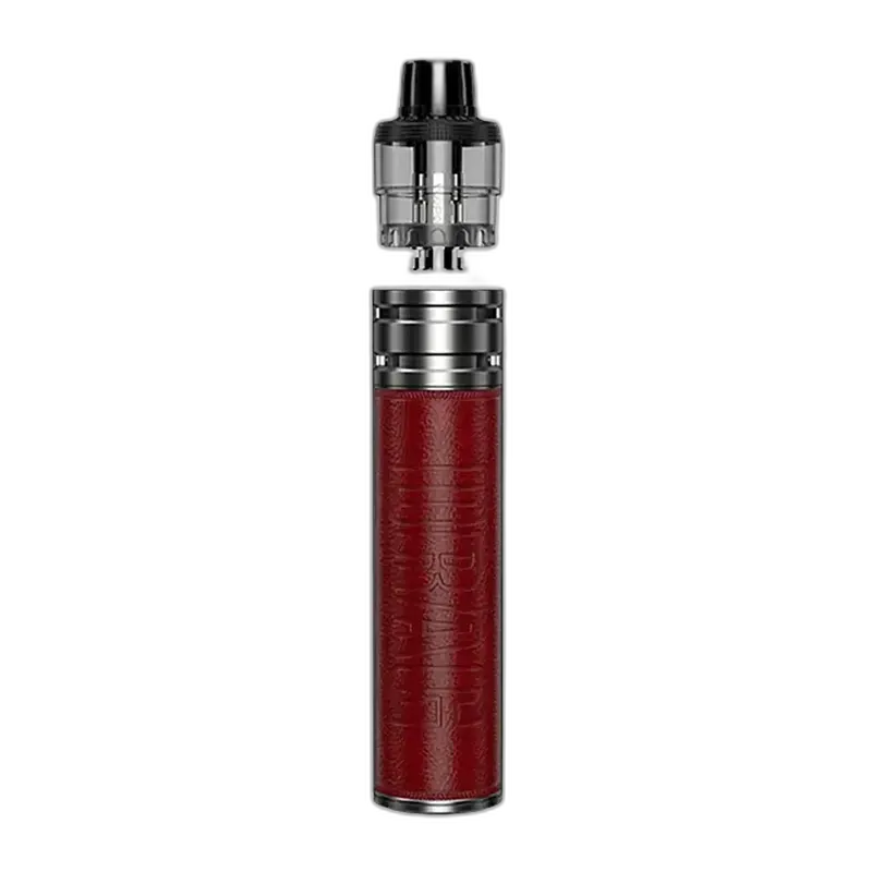 Voopoo Drag H80 S Kit Red
