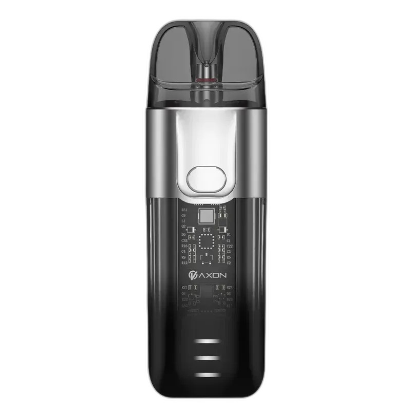 Vaporesso Luxe X Silver