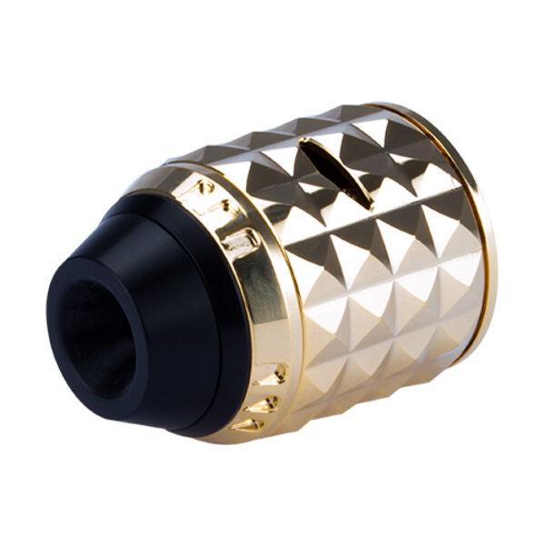 VandyVape Capstone RDA Gold VandyVape Capstone RDA Gold