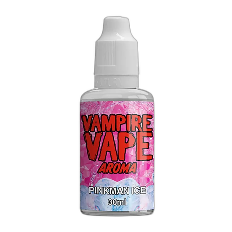 Vampire Vape Pinkman Ice 30ml Aroma Vampire Vape Pinkman Ice 30ml Aroma