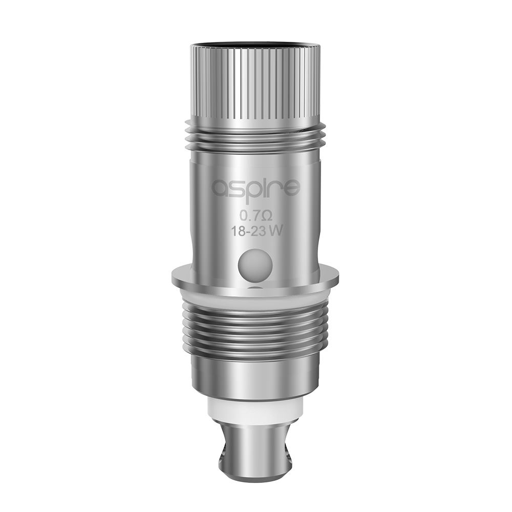 Aspire BVC Verdampferkopf Aspire BVC Verdampferkopf