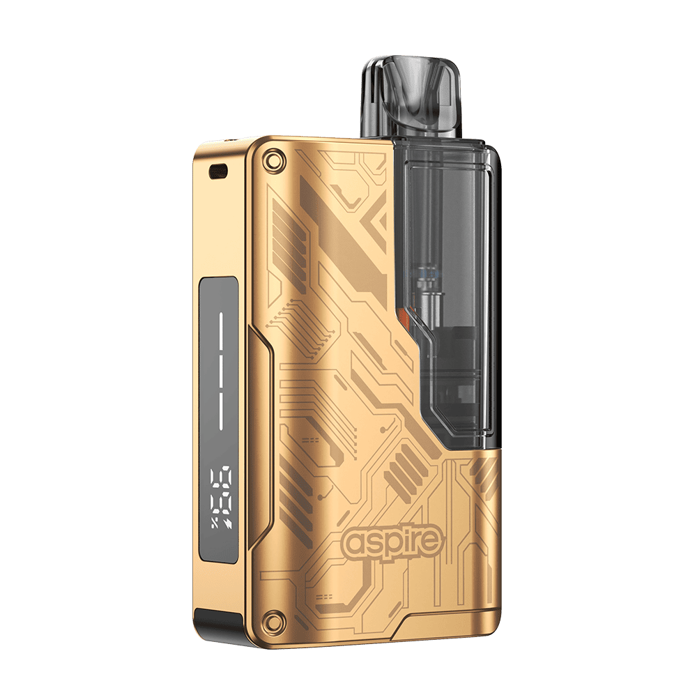 Aspire Gotek Pro 2 Kit Rose Gold