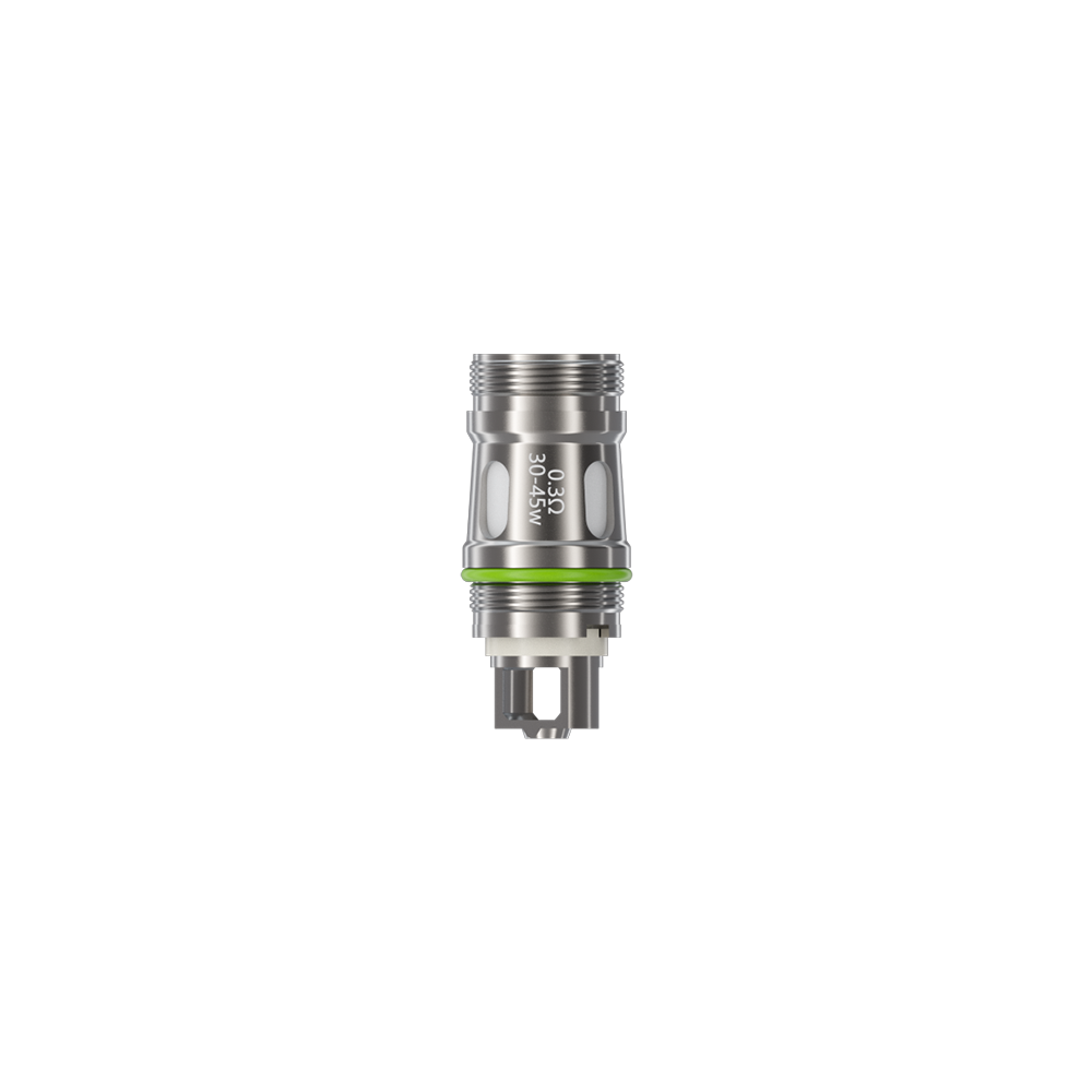 Eleaf EC-D Dual Sieb Verdampferkopf 0,3 Ohm (MELO X)