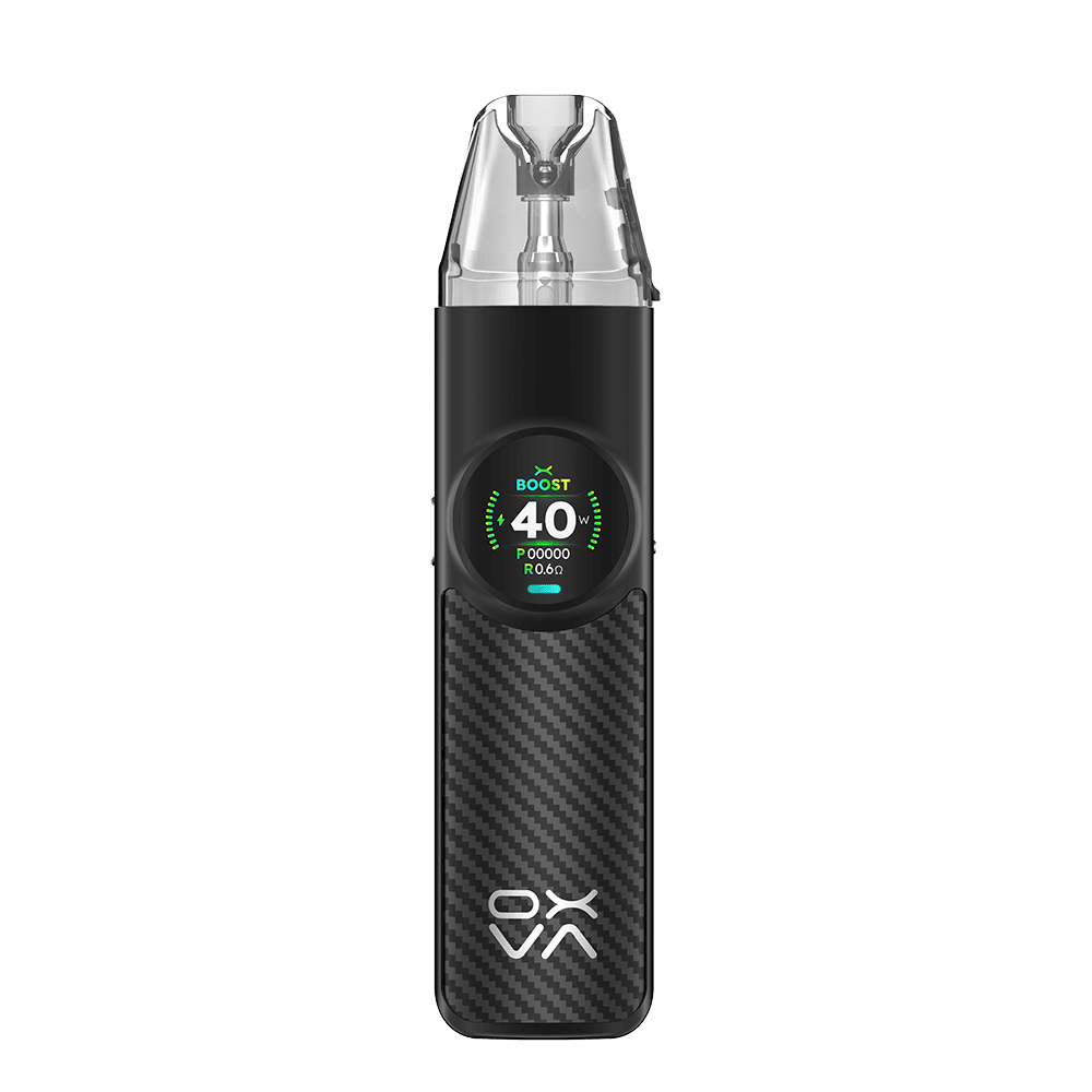 Oxva NeXLIM Kit Black Warrior