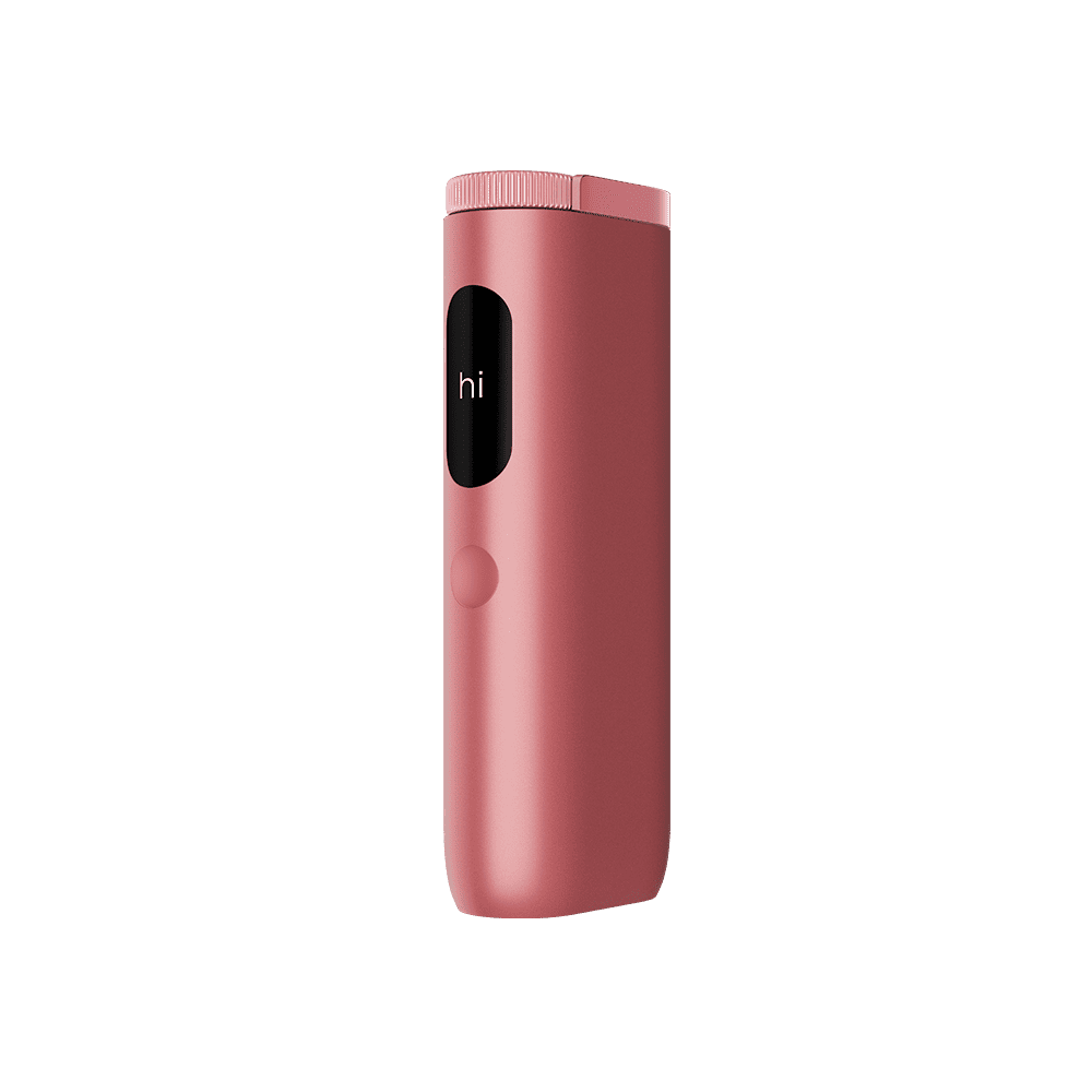 GLO Hyper Pro Quartz Rose GLO Hyper Pro Quartz Rose
