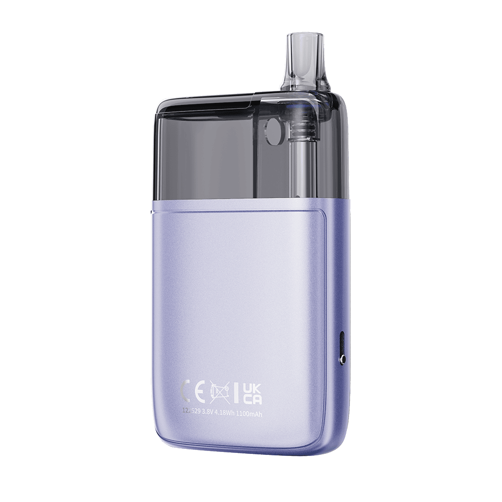 OXVA UNIONE Kit Light Purple