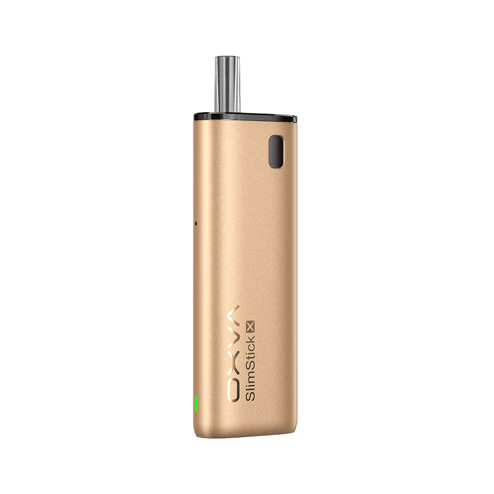 OXVA SlimStick X Kit Gold
