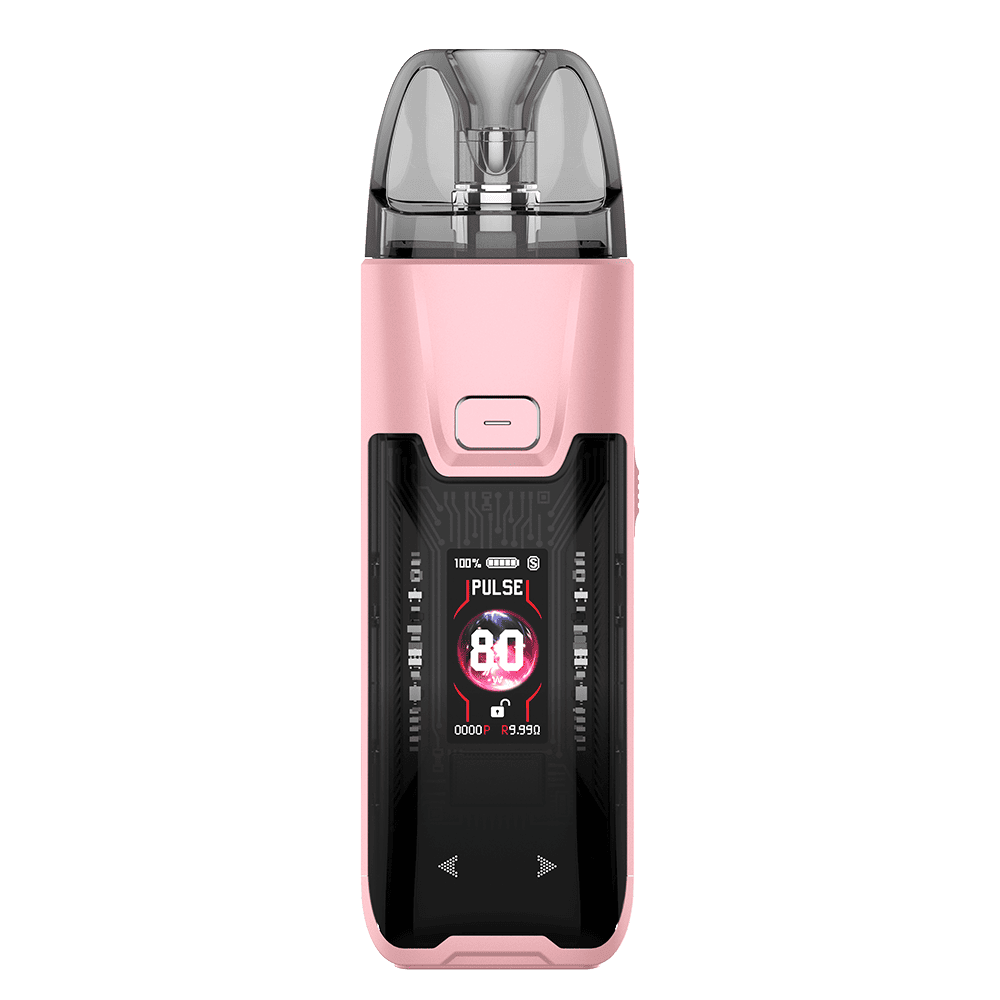 Vaporesso Luxe XR MAX 2 Imperial Red Leather | Imperial Red Leather | 218824-8 Vaporesso Luxe XR MAX 2 Imperial Red Leather | Imperial Red Leather | 218824-8