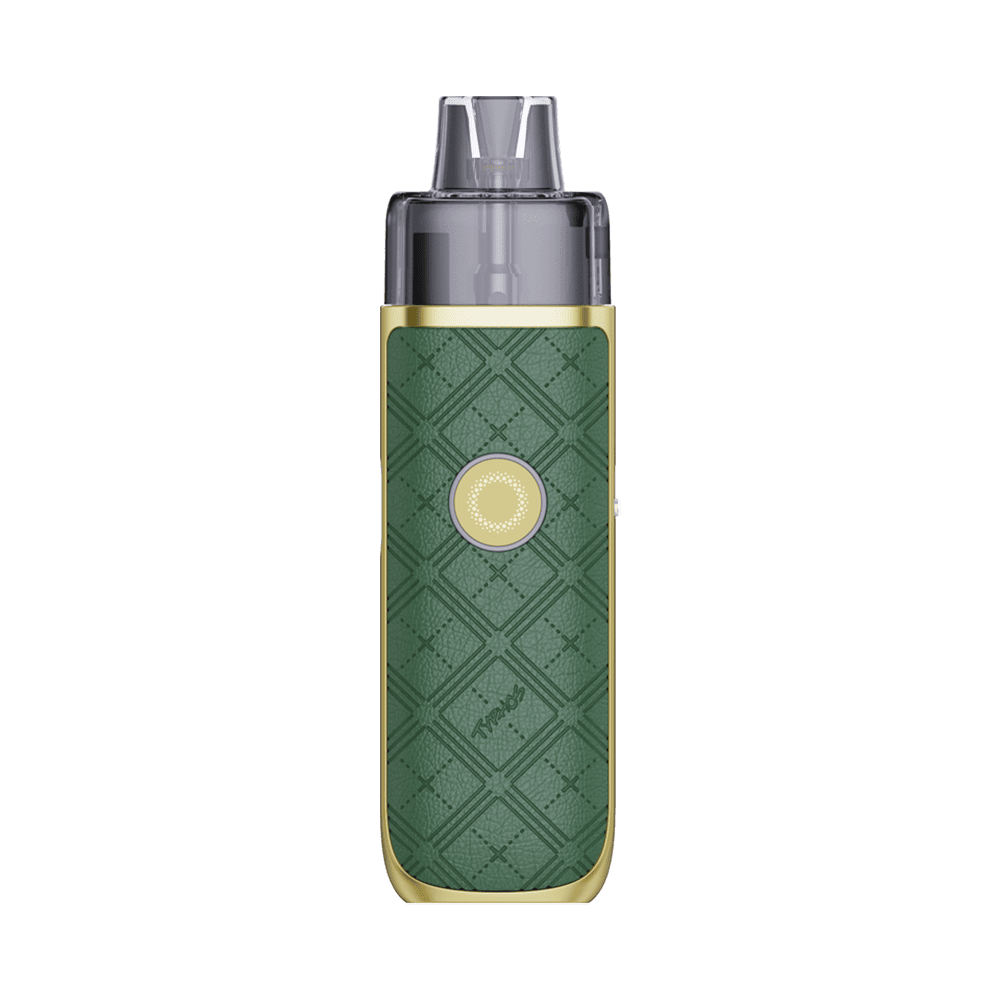 Uwell Typhos SE Kit Luxury Emerald Uwell Typhos SE Kit Luxury Emerald