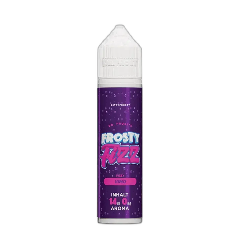 Dr. Frost Longfill - Vimo - 14ml Aroma in 60ml Flasche