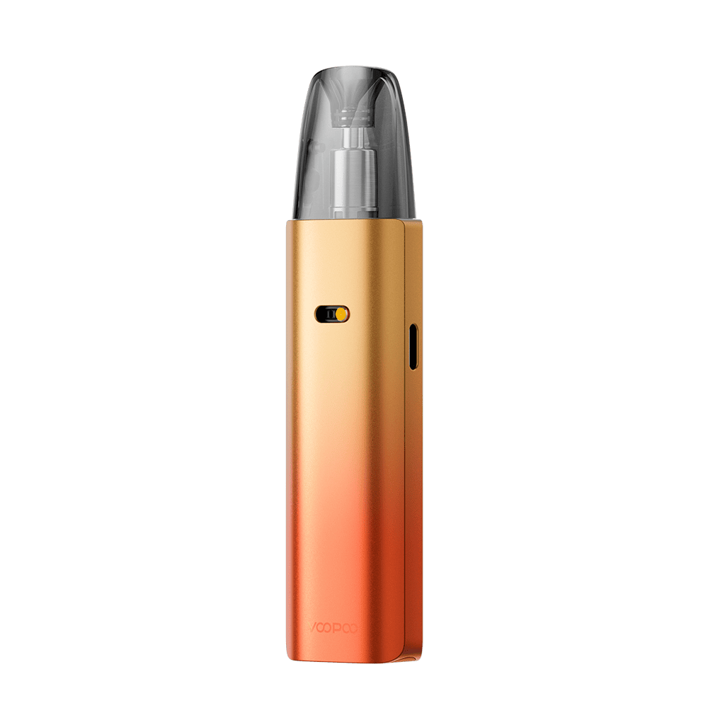 Voopoo Argus G4 Mini Orange