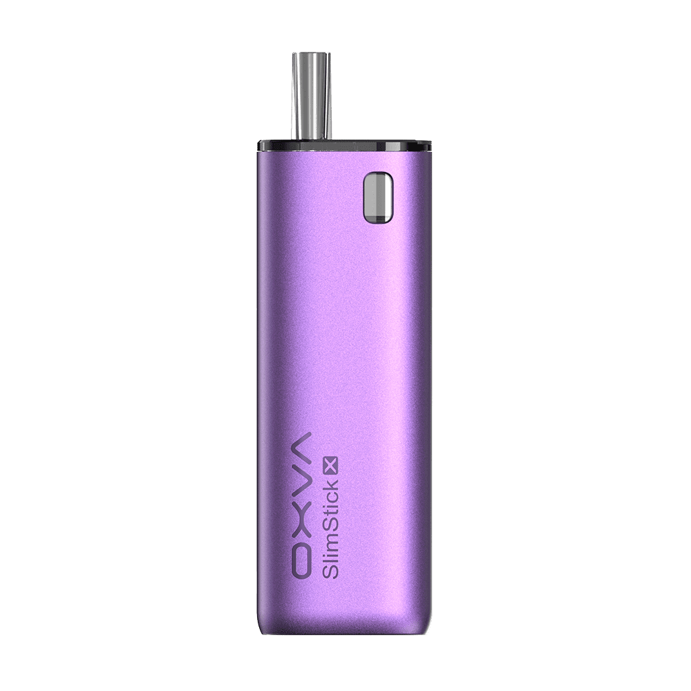 OXVA SlimStick X Kit Purple