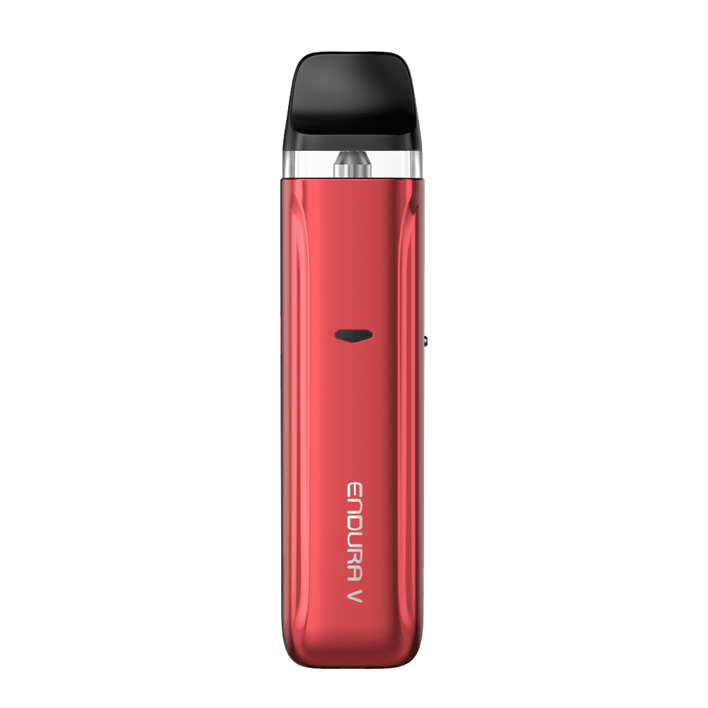 Innokin Endura V Kit Red
