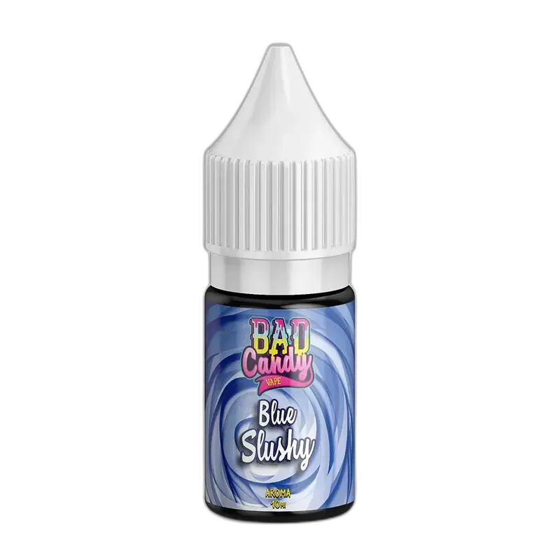 Bad Candy - Blue Slushy - Aroma 10ml