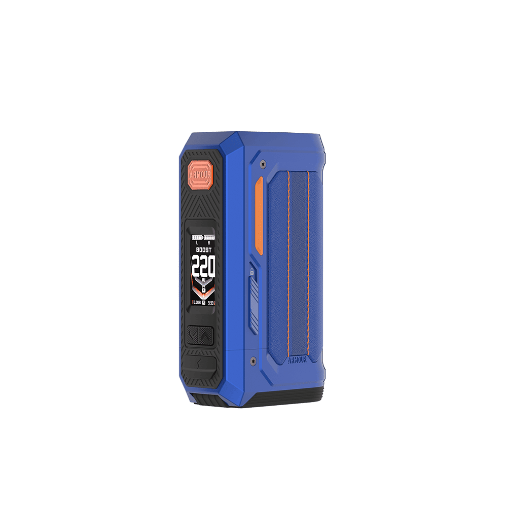 Vaporesso Armour Octa Mod Rally Blue