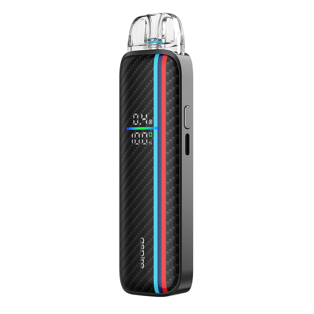 Aspire Pixo Max Speedy Black