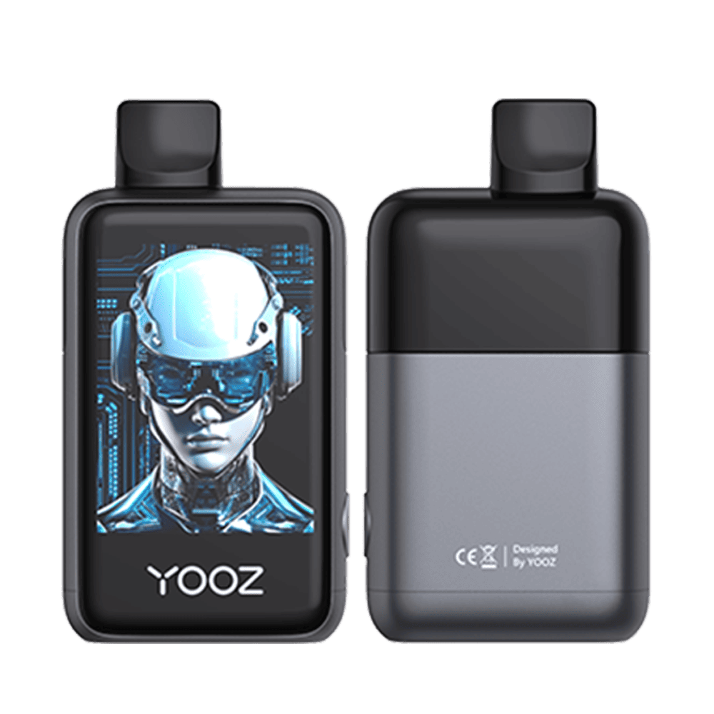Yooz Linkx Pro Kit Grey
