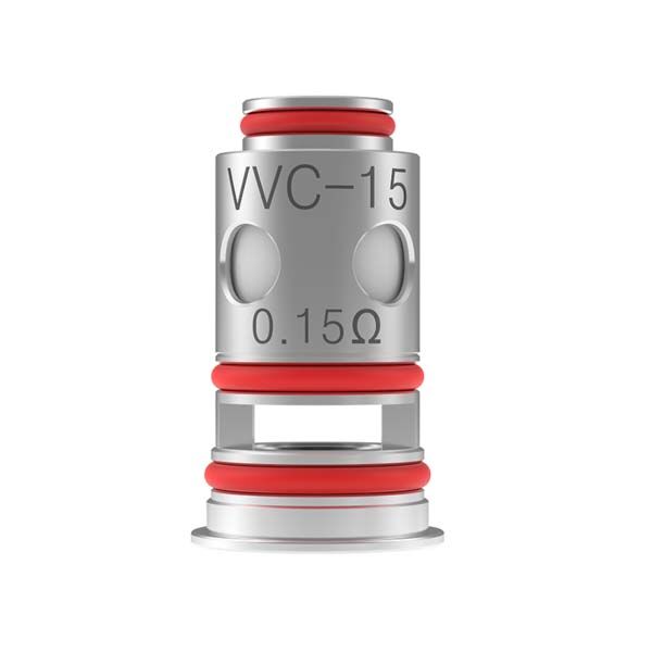 Vandyvape VVC Coil 0,15 Ohm (Jackaroo Pod, Jackaroo Mini, Jackaroo 18650)