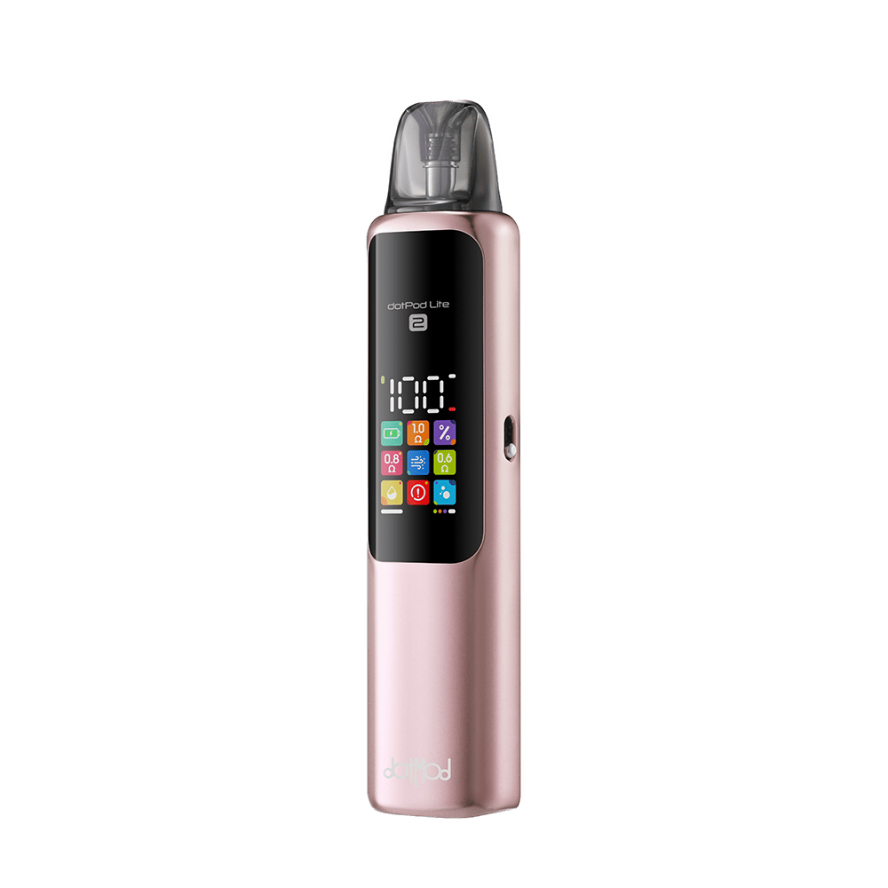 dotMod dotPod Lite 2 Pink