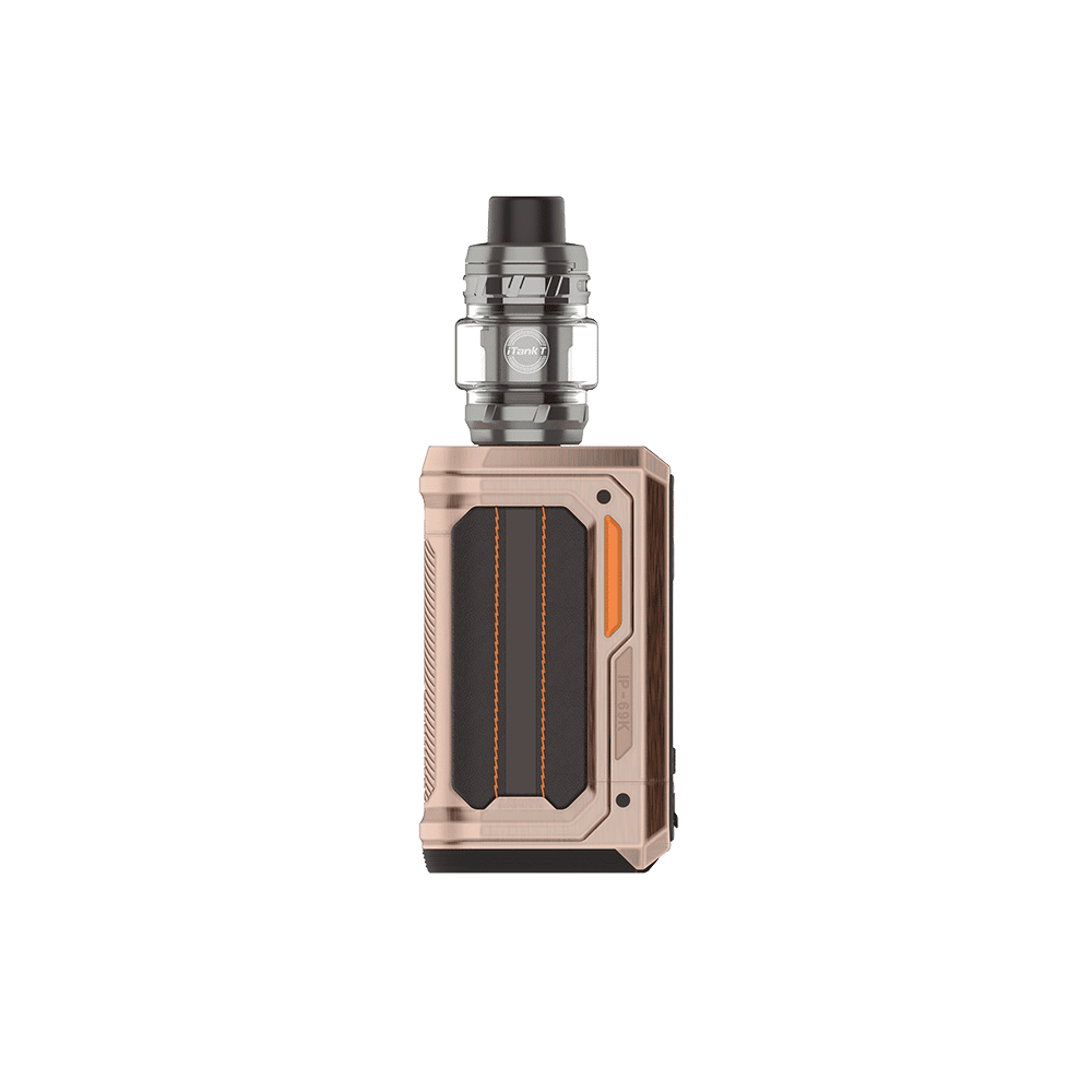 Vaporesso Armour Octa Kit Rust Bronze
