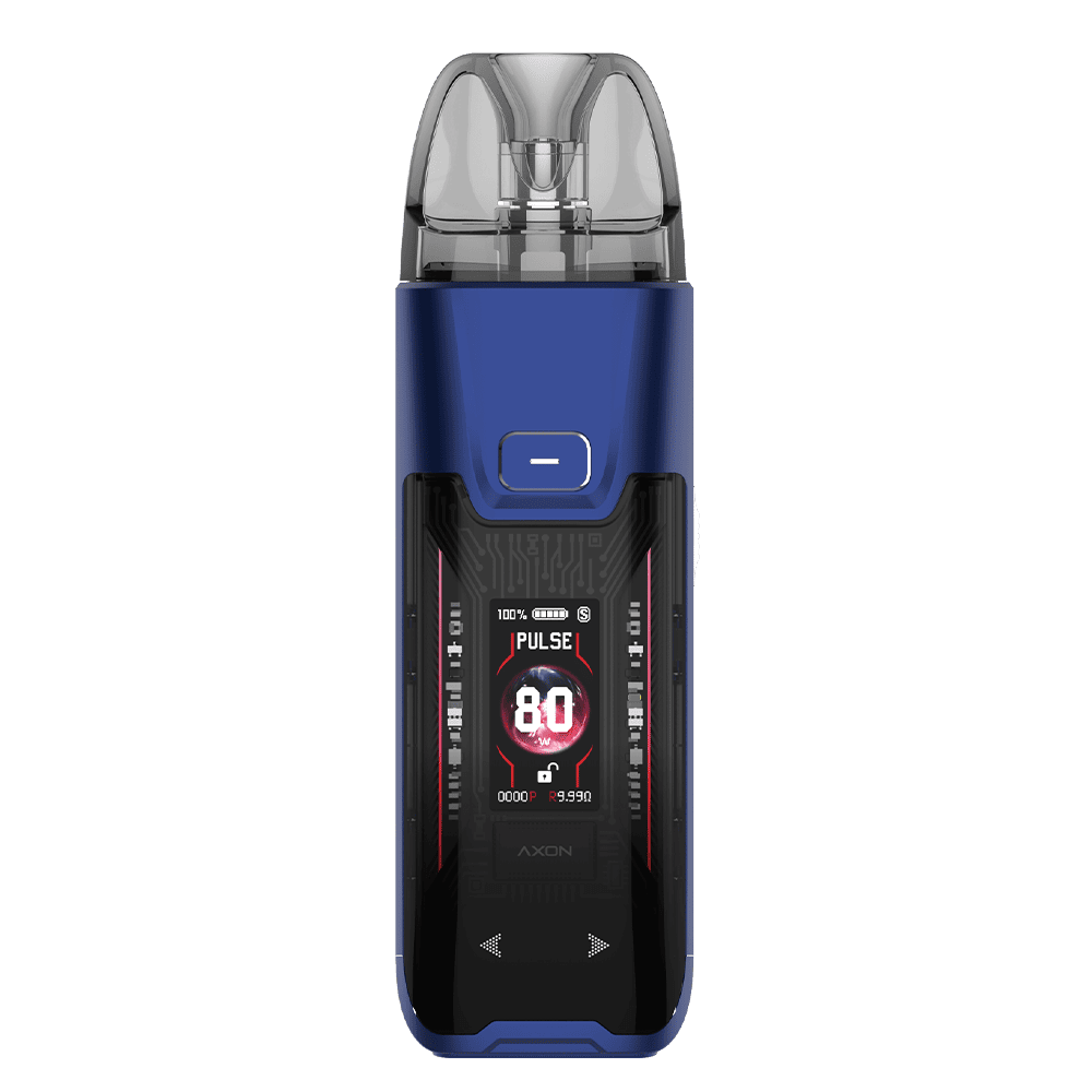 Vaporesso Luxe XR MAX 2 Imperial Red Leather | Imperial Red Leather | 218824-8 Vaporesso Luxe XR MAX 2 Imperial Red Leather | Imperial Red Leather | 218824-8