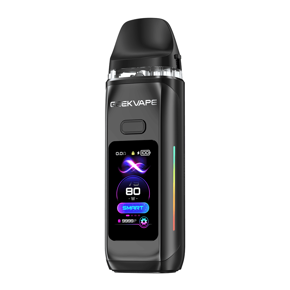 Geekvape Digi Max Kit Space Black