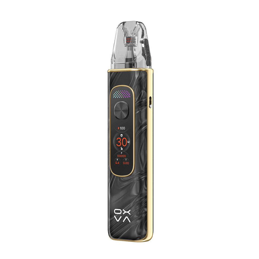 OXVA XLIM Pro 4 Flowing Midnight