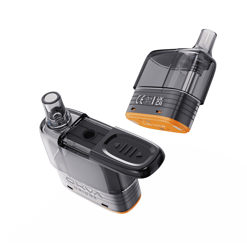 OXVA UNIONE Pod 0,8 Ohm