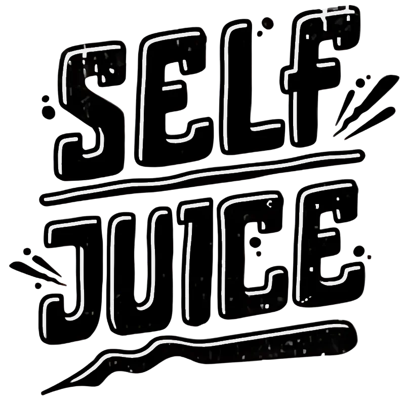 Self Juice Self Juice
