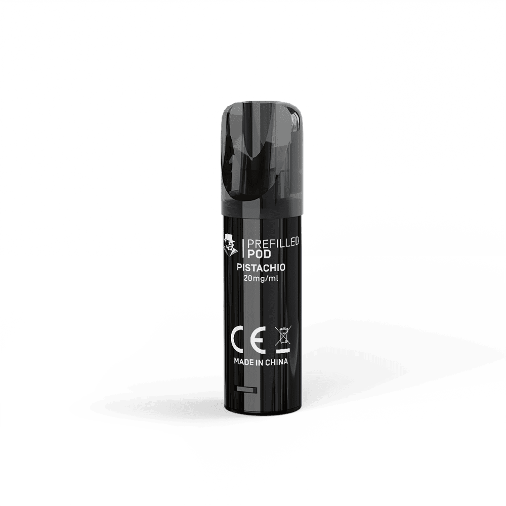Don Cristo Einweg Pod - Pistachio - 20mg 2ml