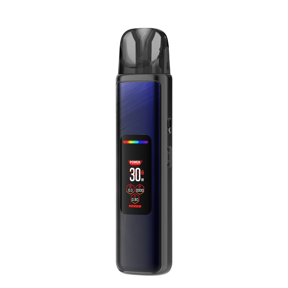 Rincoe Manto Nano Z2 Shadow Blue
