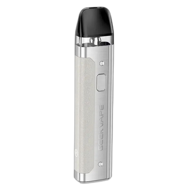 Geekvape Aegis Q Kit Silver
