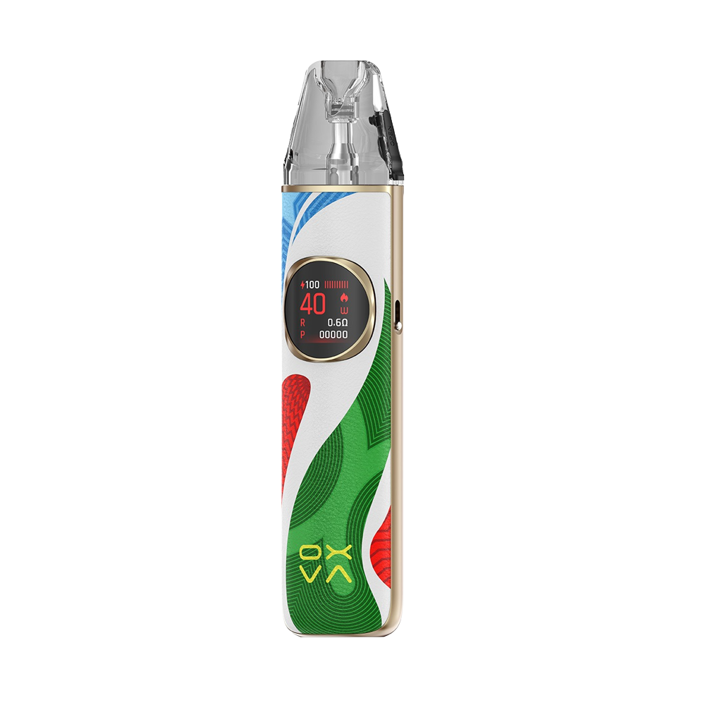 OXVA NeXLIM 2 Kit Color Clash