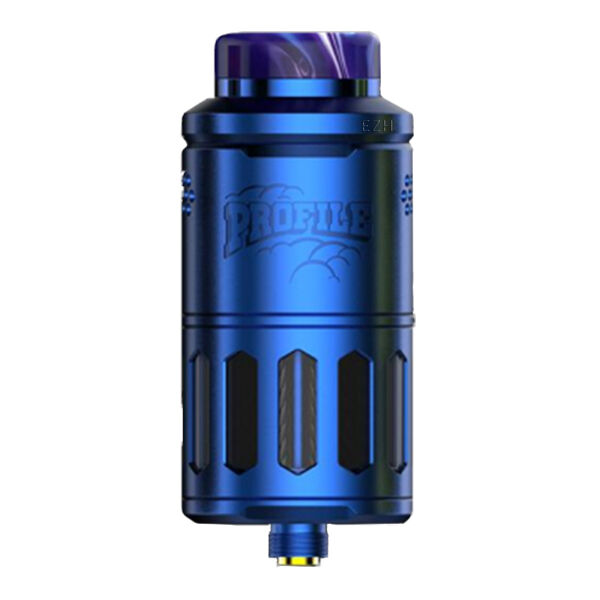 Wotofo Profile RDTA Blau