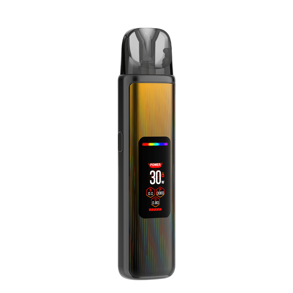 Rincoe Manto Nano Z2 Gold
