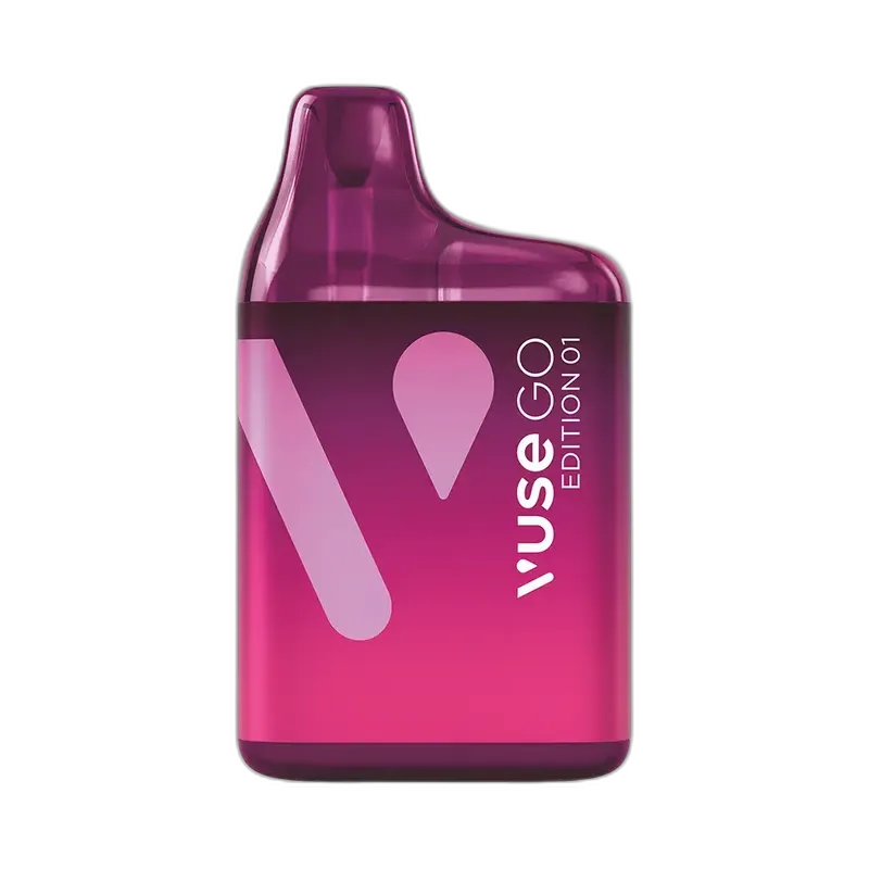 Vuse GO 800 Box Berry Blend 20mg Einweg E-Zigarette
