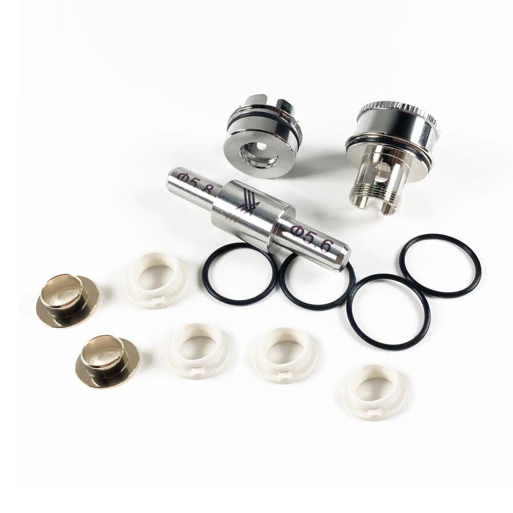 Vapefly Kriemhild RMC DIY Coil