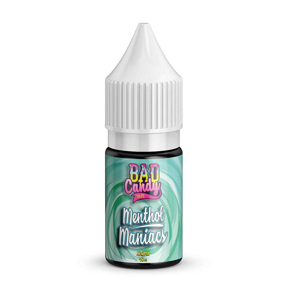 Bad Candy - Menthol Maniacs - Aroma 10ml