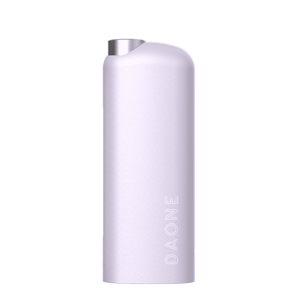 Da One RE1 Powerbank Digital Lavender