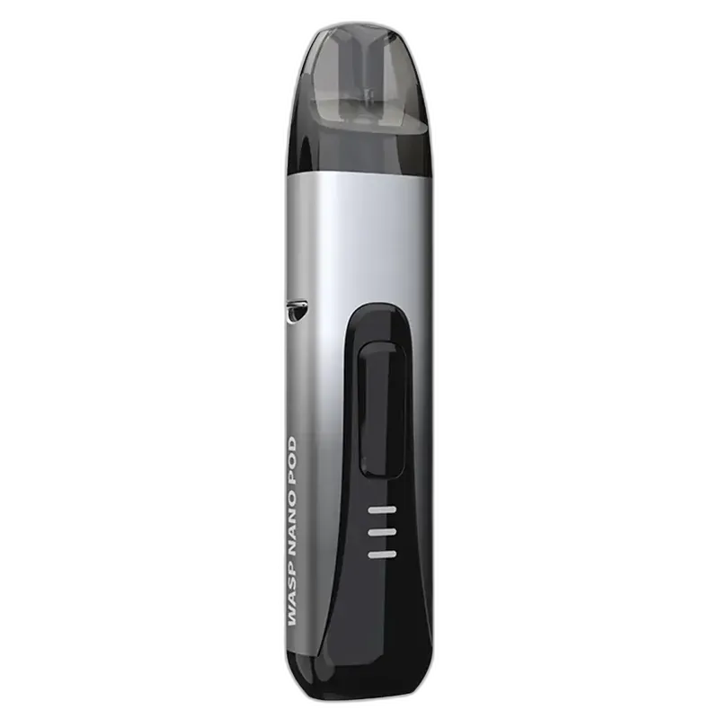 Oumier Wasp Nano Pod Kit Gradient Grey