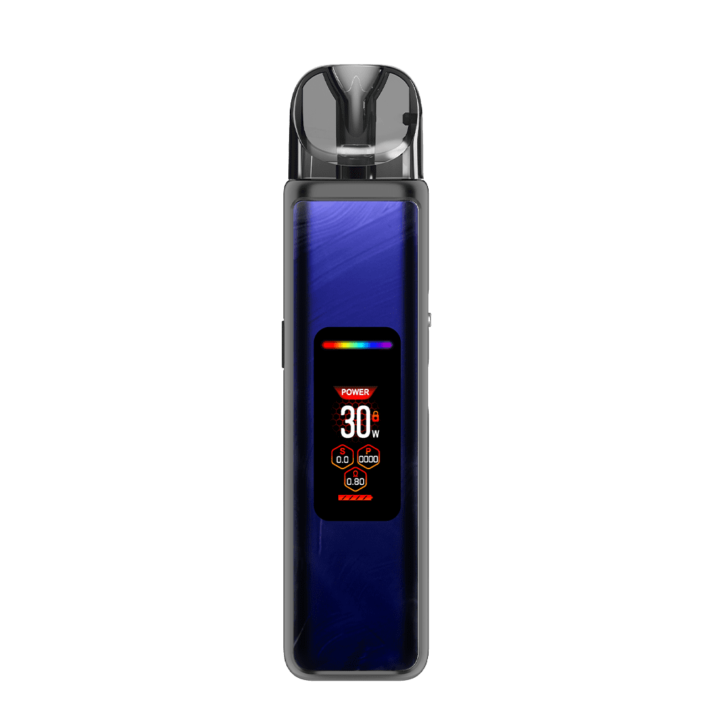Rincoe Manto Nano Z2 Shadow Blue Rincoe Manto Nano Z2 Shadow Blue