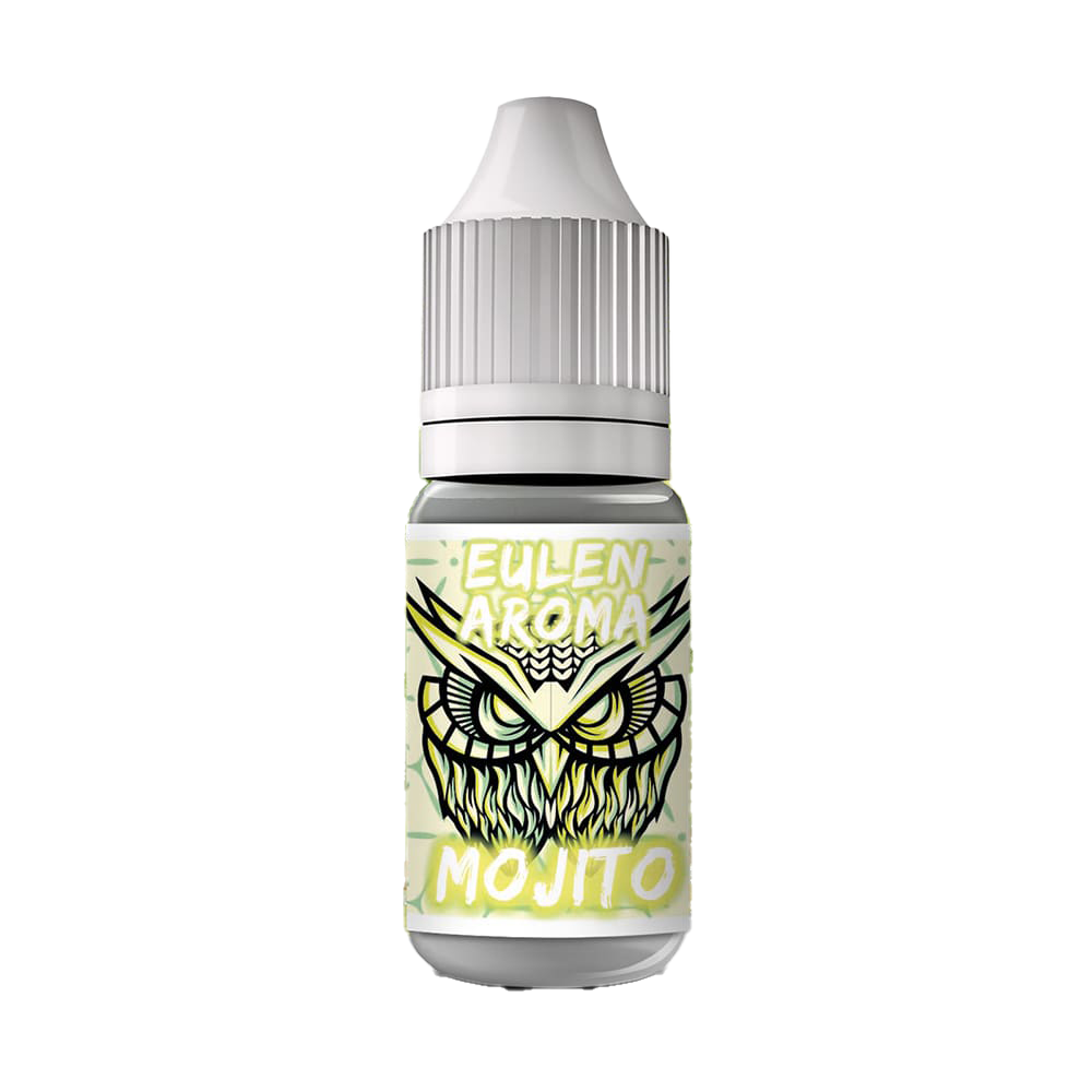 Eulen Aroma - Mojito - 10ml Aroma