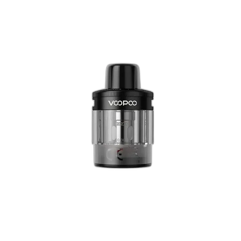 Voopoo PnP X Leerpod DTL Black ( (Drag X2)