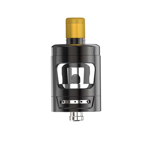 Eleaf GZeno Tank (aus S80 Kit) Gunmetal 3,0ml