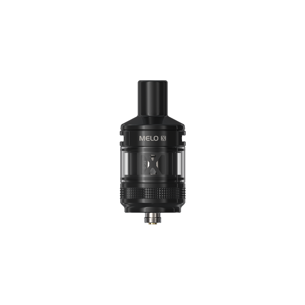 Eleaf MELO X Tank Black