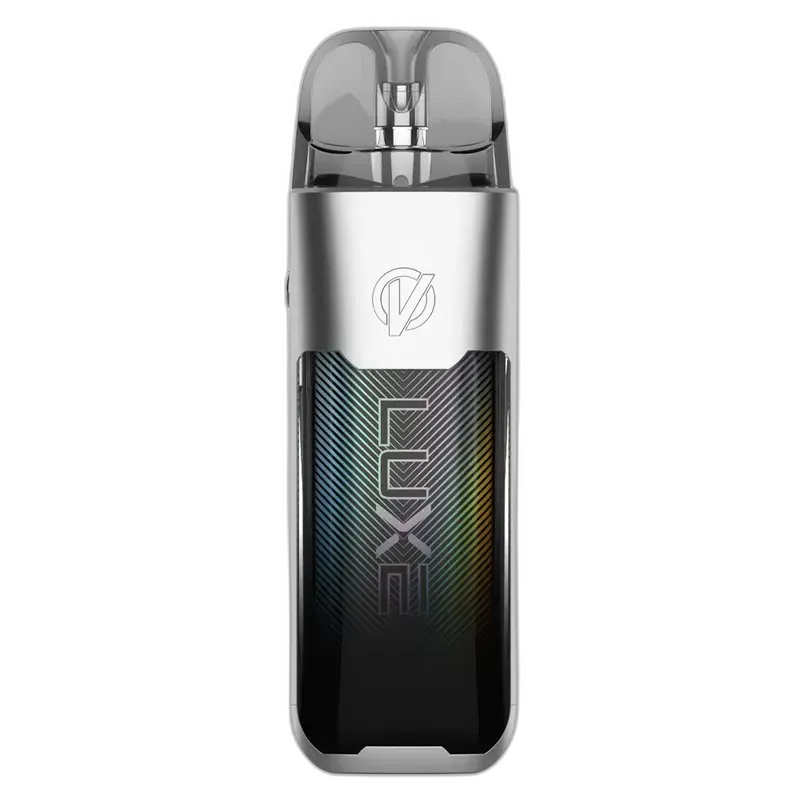 Vaporesso Luxe XR Max Kit Silver