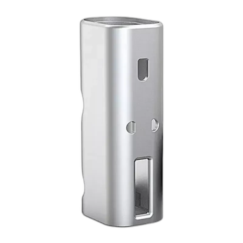 Ambition Mods Onebar Typ B Outer Shell silver