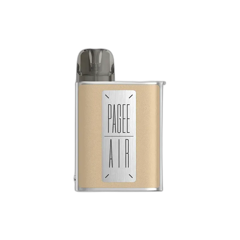 Nevoks Pagee Air Pod Kit Imperial Gold