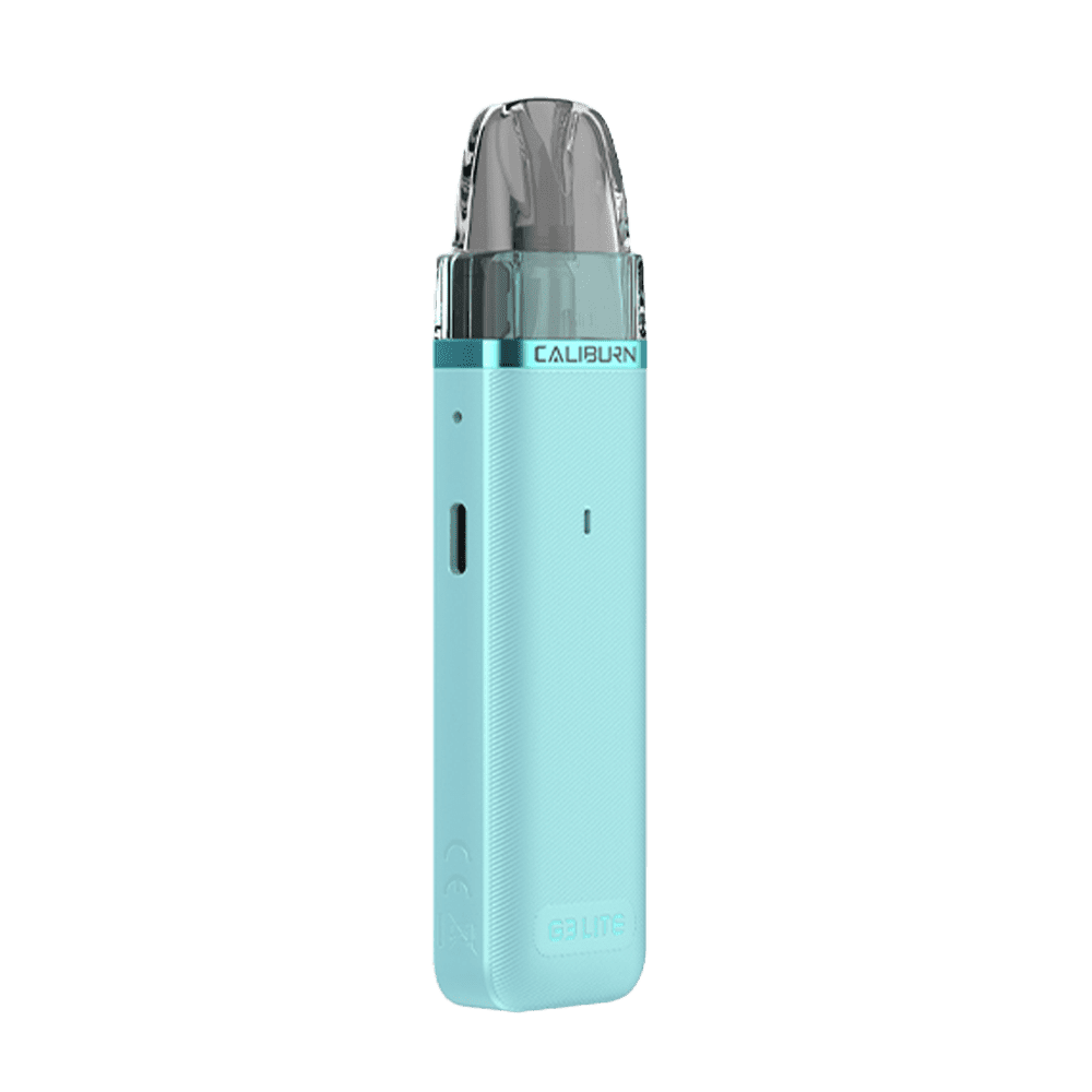 Uwell Caliburn G3 Lite Pod Kit Ice Blue